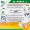 Base Fermentadores D50 De 80l A 200l Infinity Rotomolding