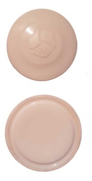 [PT ACC 04] Tapa ciega clamp 1 1/2"